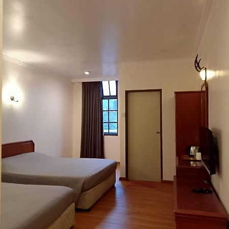 Hotel Chua Gin Cameron Highlands Bagian luar foto