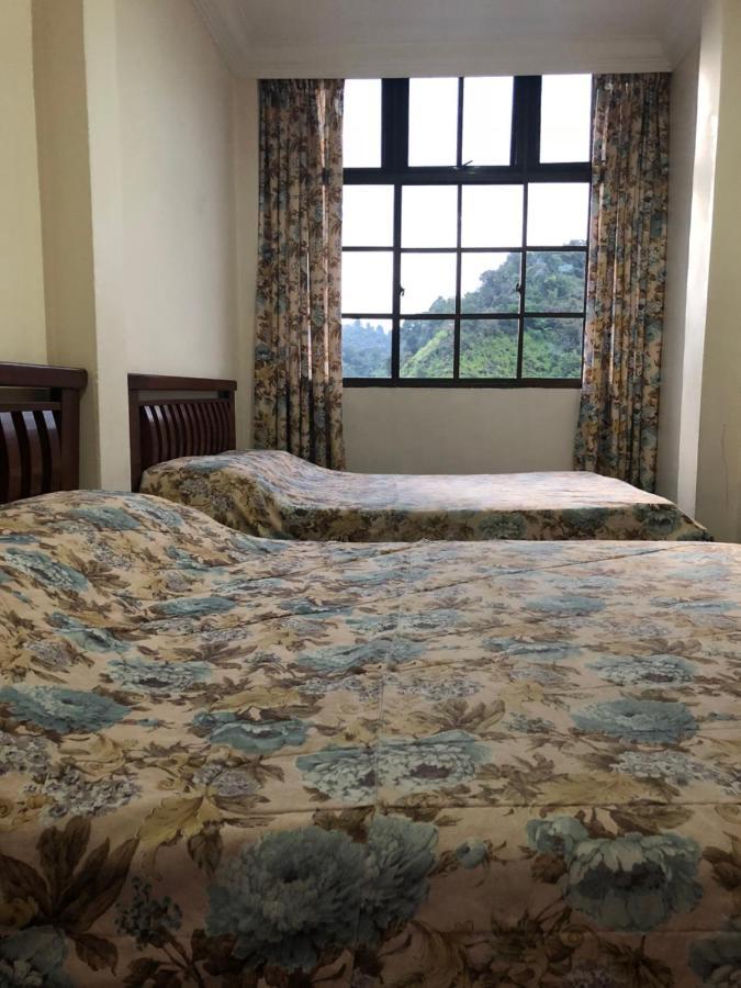 Hotel Chua Gin Cameron Highlands Bagian luar foto