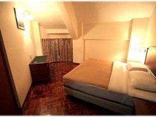 Hotel Chua Gin Cameron Highlands Bagian luar foto